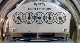 Mennyibe kerül egy kWh elektromos áram 2024-ben?