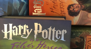 Hányast kapnál Harry Potter tantárgyból? (extra nehéz szint)