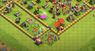Clash of Clans TESZT - kezdőknek