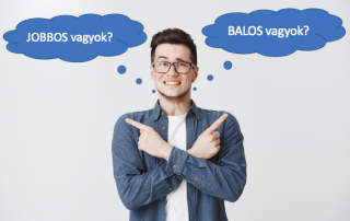 Baloldali vagy jobboldali érzelmű vagy? Megmutatjuk!