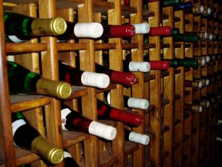Magyarország nagyon jó a bortermelésben