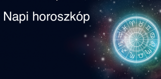 Napi horoszkóp - 2021. január 11. 