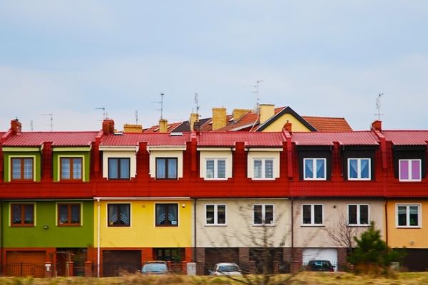 A legtöbb ember felújít a lakástakarékból