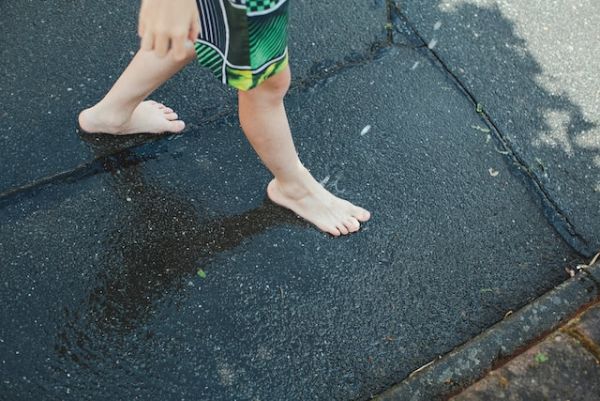 Barefoot cipő: Megéri költeni egy ilyen lábbelire? 