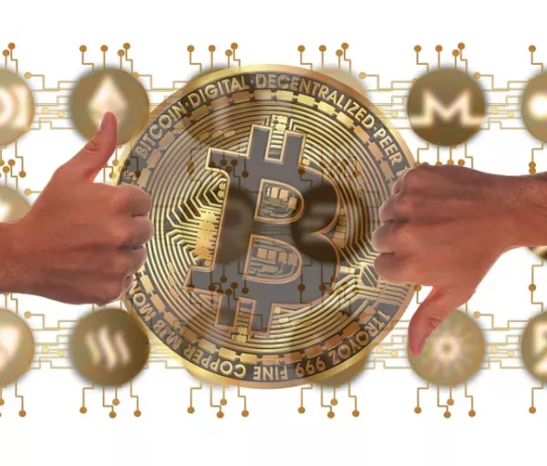 kiptovaluta és proof of stake fogalma