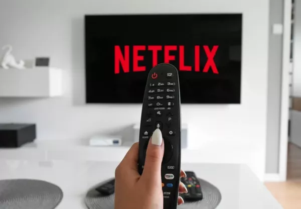 Legjobb sorozatok a világon és a Netflixen - az 5 legnépszerűbb sorozat címe