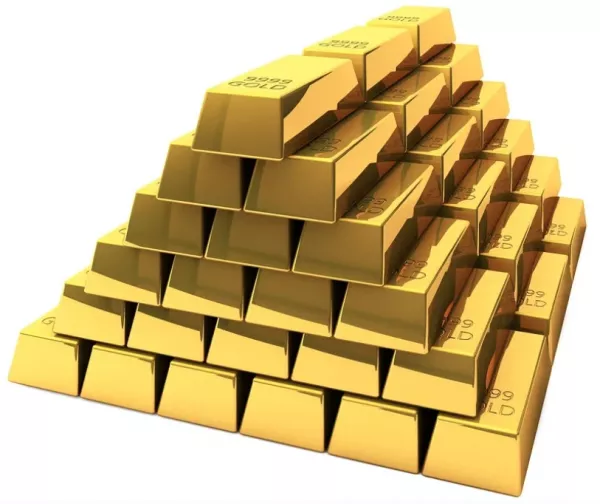 arany unciánkénti ára 2023 december