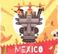 Mexikói ételek, hogyan készül a Taco, a Burrito és az Enchilada? Guacamole és Quesadilla recept