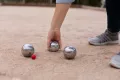 Petanque szabályai - petanque készlet és a petank pálya