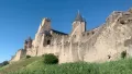 Carcassonne látnivalók és Carcassonne vára