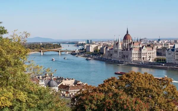 A magyar turizmus az Atlétikai Világbajnokság egyik legnagyobb nyertese