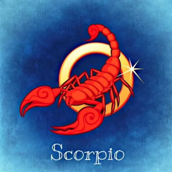 skorpió horoszkóp szerelem szerencse pénzügyi horoszkóp
