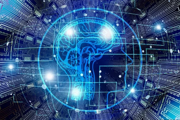 mesterséges intelligencia MI IA 