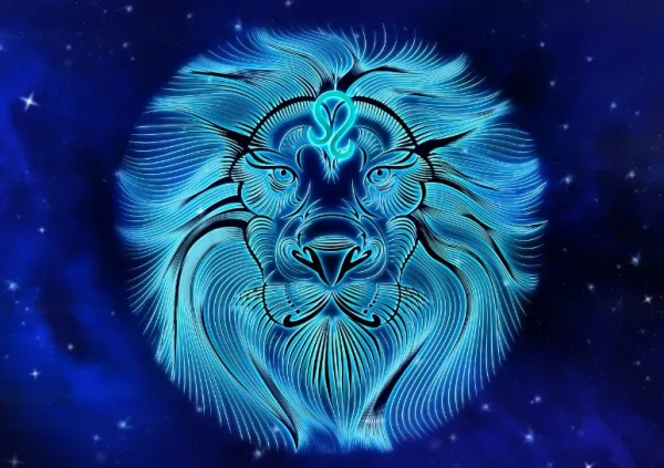 Horoszkóp oroszlán 2023 december hónap szerencse, pénz, szerelem