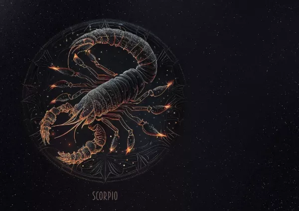 havi skorpió horoszkóp 2023 december