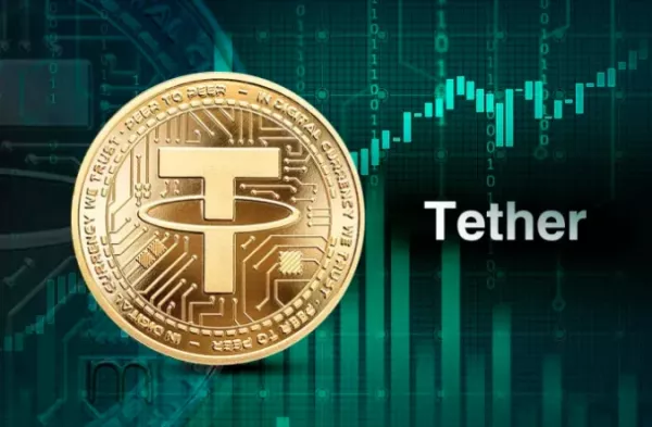 Mit kell tudni az USDT kriptóról? USDT, vagyis Tether kriptodeviza