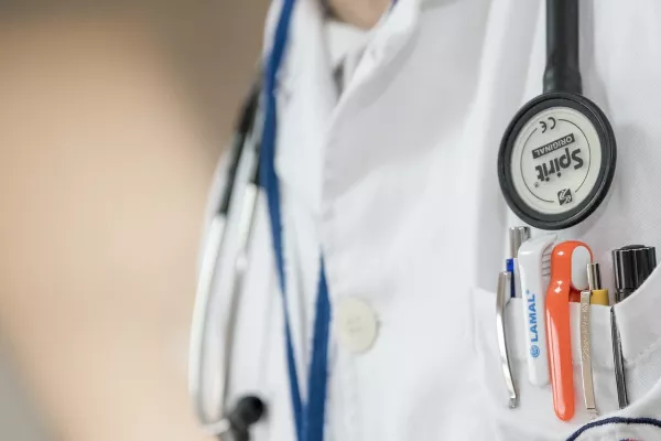 Új robotsebészeti eljárást teszteltek az SZTE klinikáján