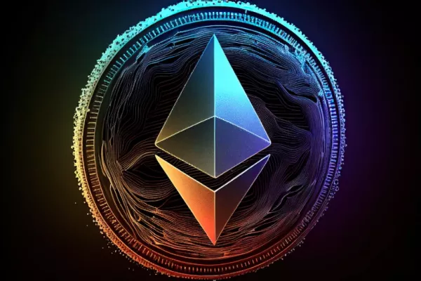 Ethereum kriptó elemzés - befektetés az Ethereum kriptodevizába