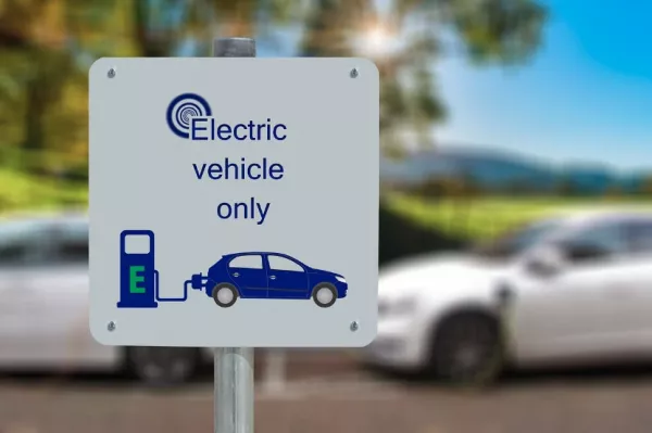 elektromos kishaszongépjárművek