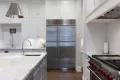 A hűtőszekrény meghatározó eleme a konyhánknak