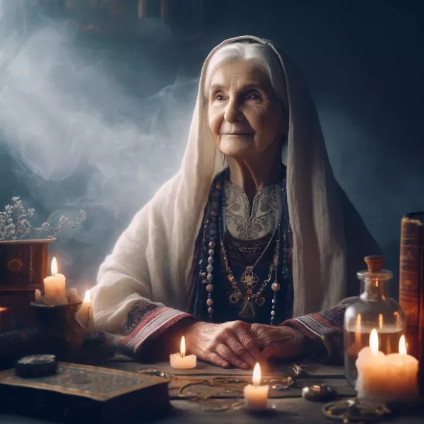 Baba Vanga jóslatok