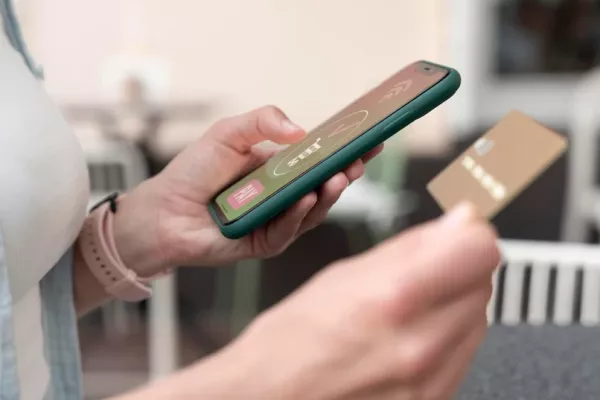 mesterséges intelligencia a mobiltelefonban