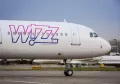Rekordszámú utassal és javuló pontossági mutatókkal zárta a tavalyi évet a Wizz Air